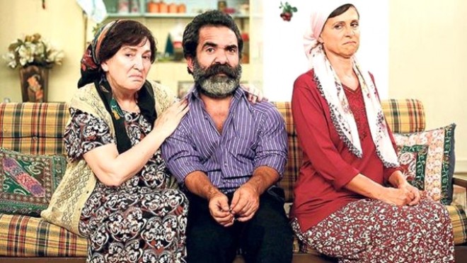 “Çoçuklar duymasın”da yeni sima