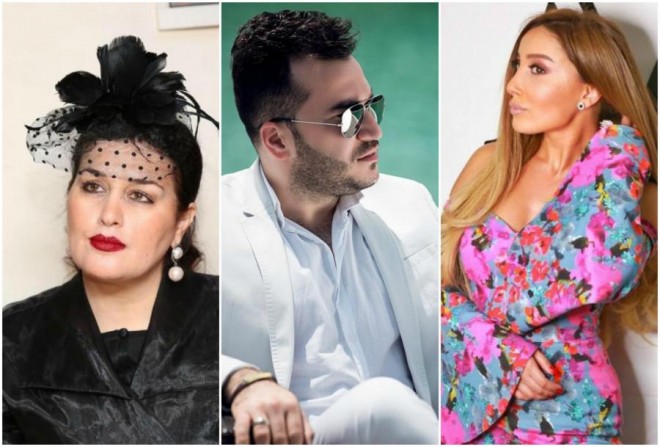 Yerli məşhurlar: “18 aylıq Zəhranın günahı nə idi?”