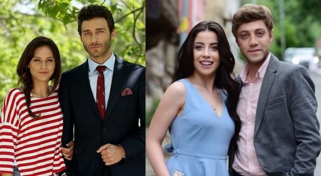 Türkiyə seriallarının reytinq cədvəli