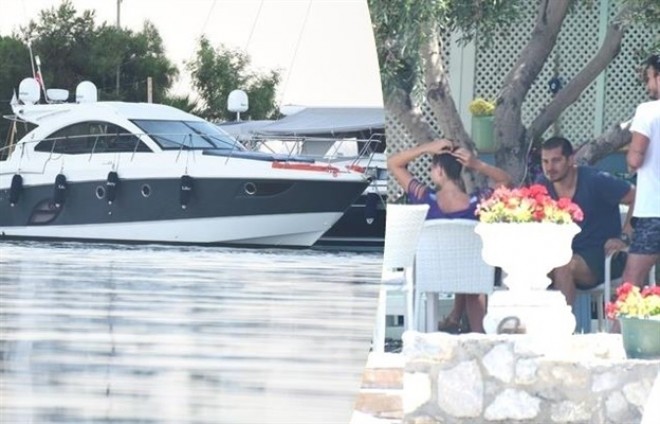 Çağatay 425 minə gəmi aldı