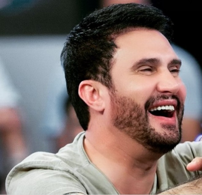 Nadir Qafarzadənin qayıqda əyləncəli videosu