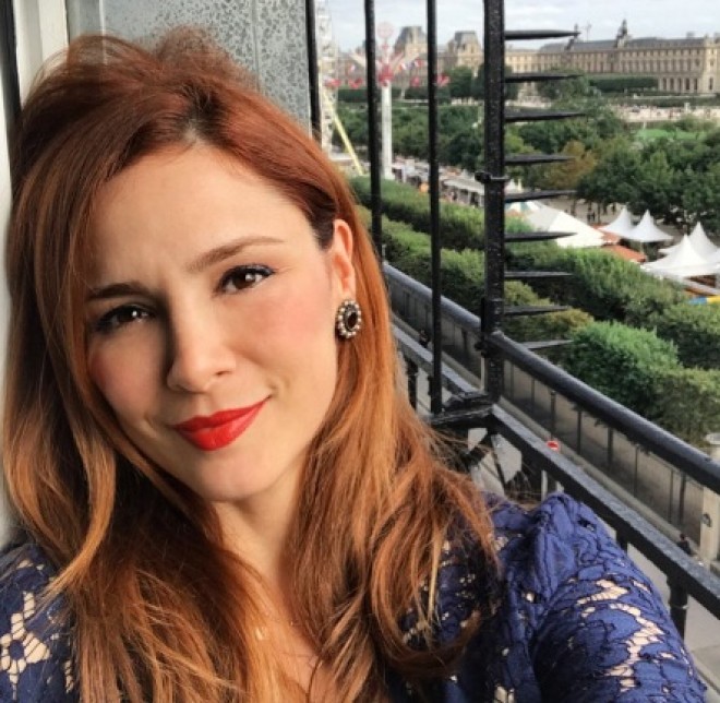 Mine Tugay təşəkkür etdi