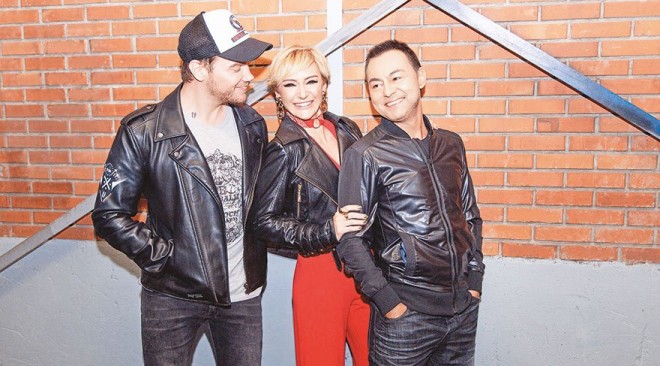 Məşhurlar ona dəstək oldu