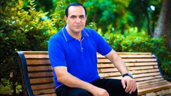 Manaf Ağayev: "Dost kimi əvəzolunmaz insanam"