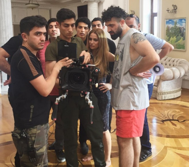 Nigar Camal: "Evə meyitim qayıdır”