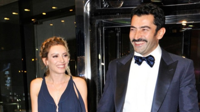 Sinəm Kənanı tək buraxmır