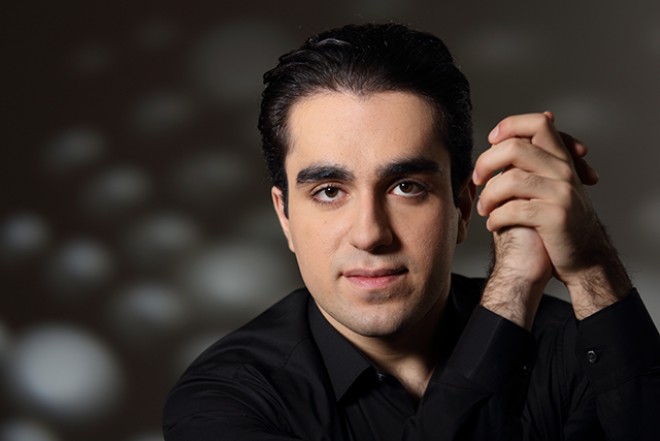 Azərbaycanın gənc pianoçusu beynəlxalq müsabiqədə ikinci yerə layiq görülüb