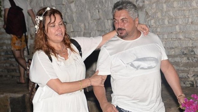 Deniz Seki toy məşqlərinə başlayıb? - foto