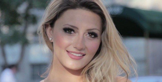 Yeni serial üçün özünü bu hala saldı - fotolar