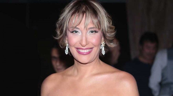 Nebahat Çehrenin yeni filmi