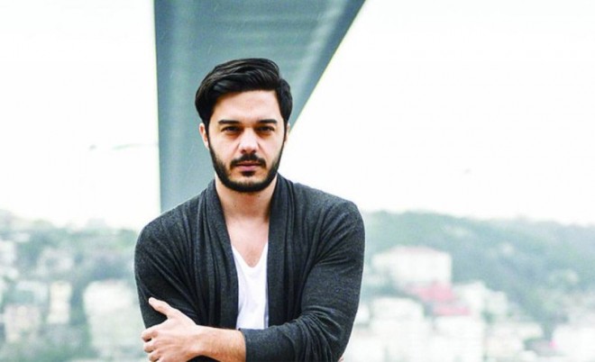 İlyas Yalçıntaşı utandıran sual