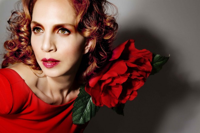 Sərtap qırışları ilə təəccübləndirdi