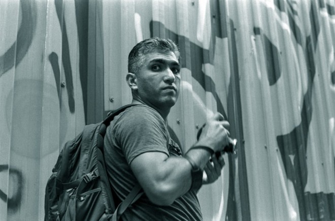 “Rəssamla tanışlıq” layihəsi çərçivəsində növbəti tədbir fotoqrafiyaya həsr olunacaq