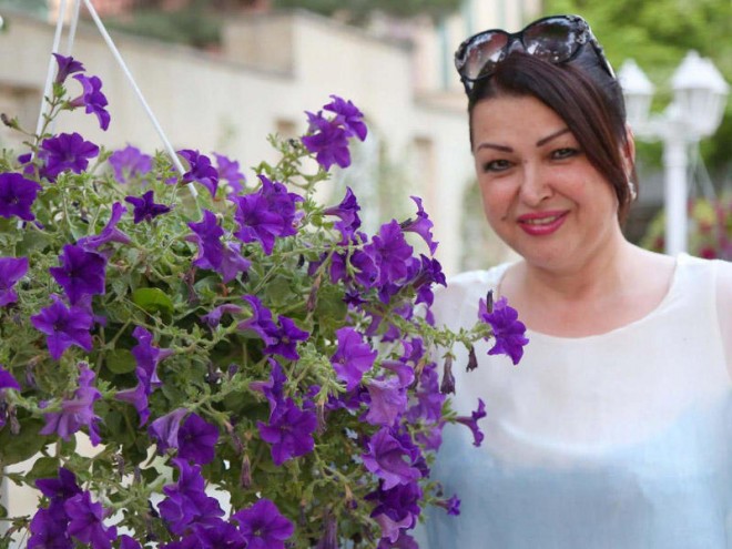 Xalq artistindən etiraf: “Aktyorla çəkilim, heç 1 qəpik də istəmirəm”