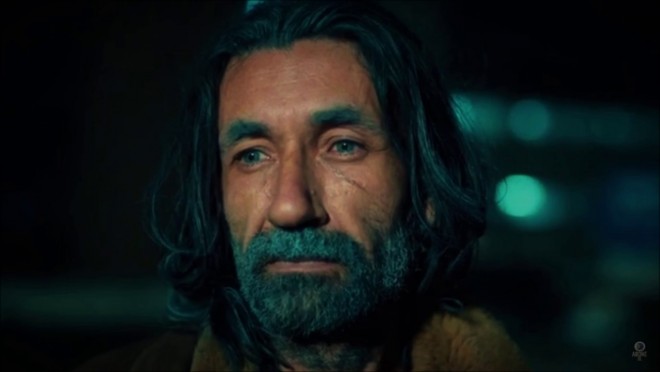 "İçerde"nin Coşkunu geri qayıdır