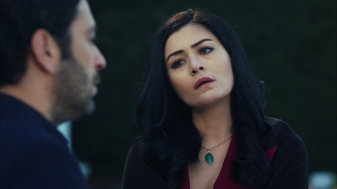 Dəniz Çakır “Eşkıya dünyaya hükümdar olmaz”dan ayrılacaq?