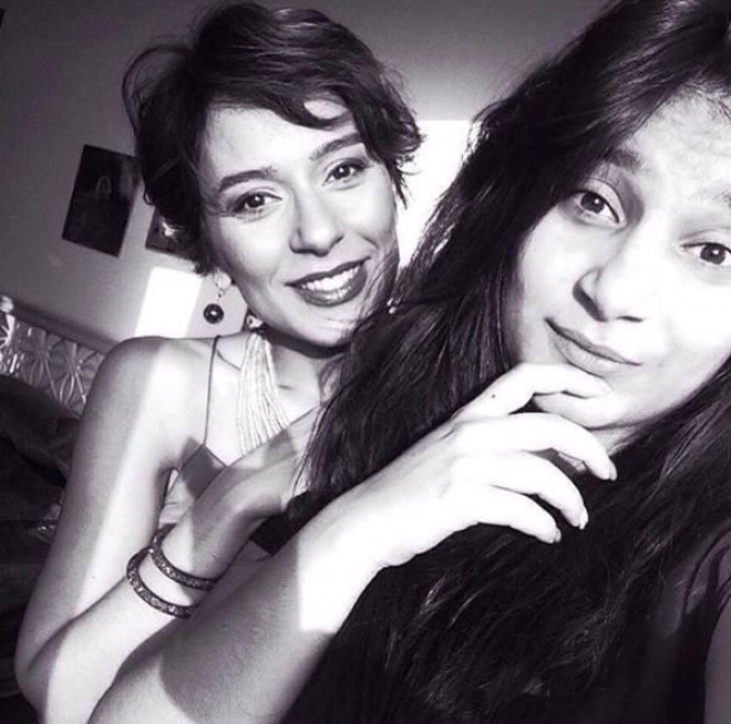 Tünzalə Ağayeva: "Şəxsi həyatımla bağlı xəbər eşidəndə tez mənə gülməli mesajlar yazır"