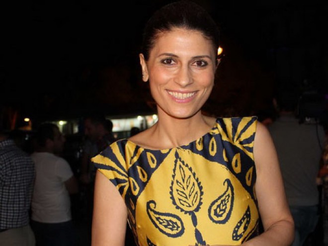 Samira tövsiyyə etdi - foto