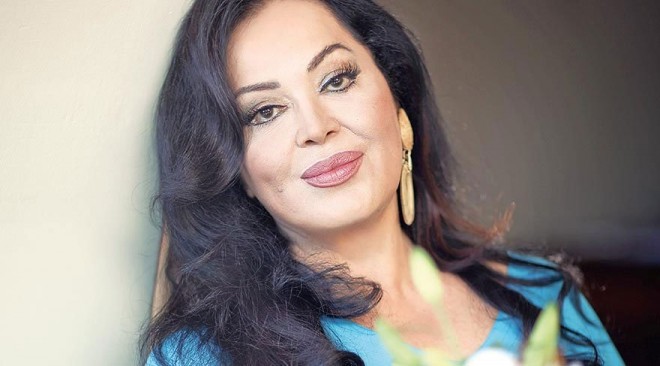 Türkan Şoray əməliyyat olundu