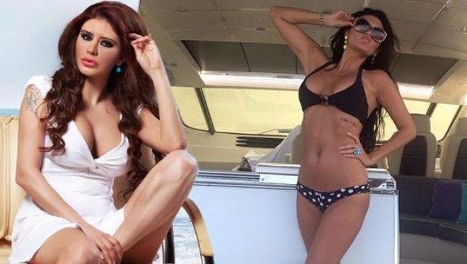 Ebru: "Bir qadına aşiq ola bilərəm"