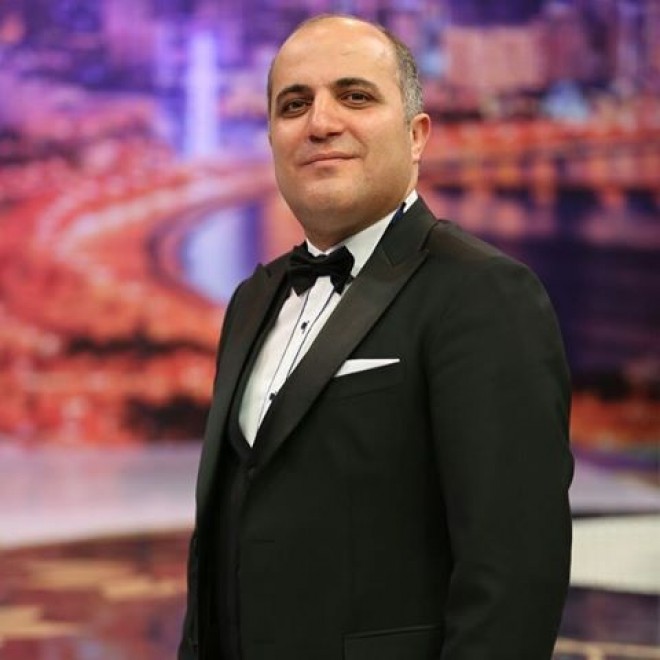 Eldənizin ailəsində xüsusi gün&nbsp;