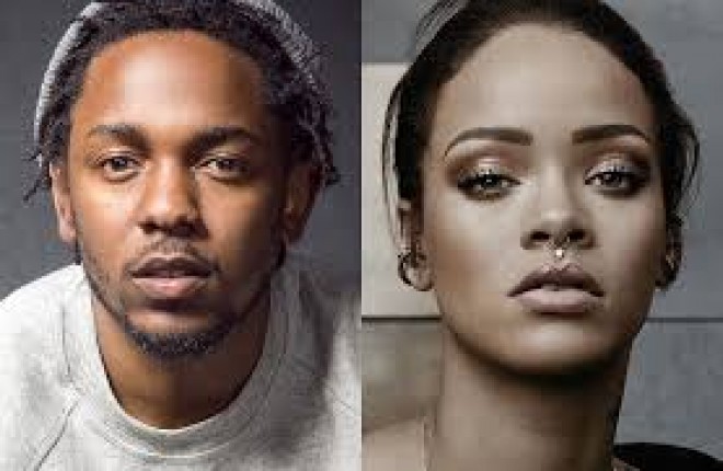 &nbsp;Rihannadan növbəti klip - video