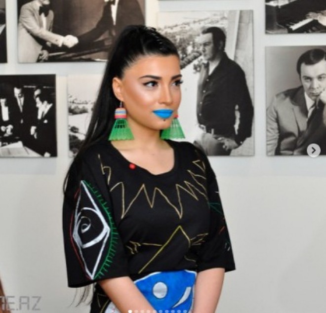 Səmra Rəhimli: “Qəddarlıqdan uzaq olun”