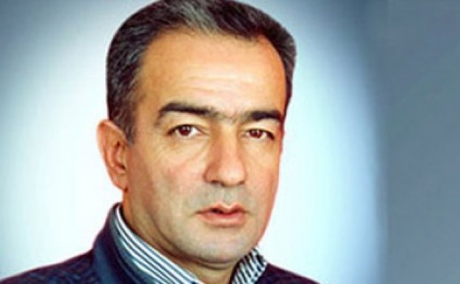 Telman Adıgözəlov 64 yaşında