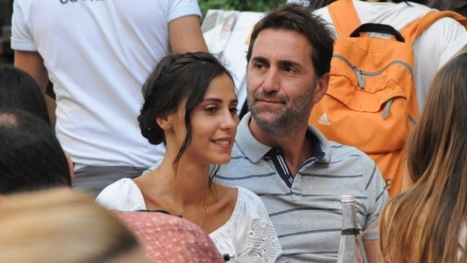 Keçmiş ərinin dediklərini yalanladı