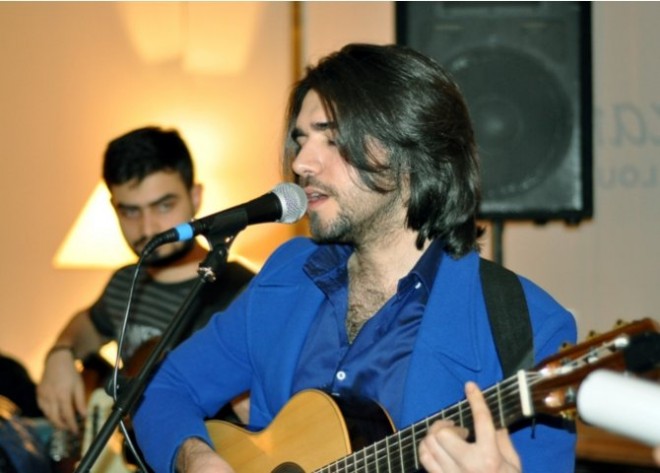 Çingiz Mustafayev: “Qayıtmaq istəmirəm”