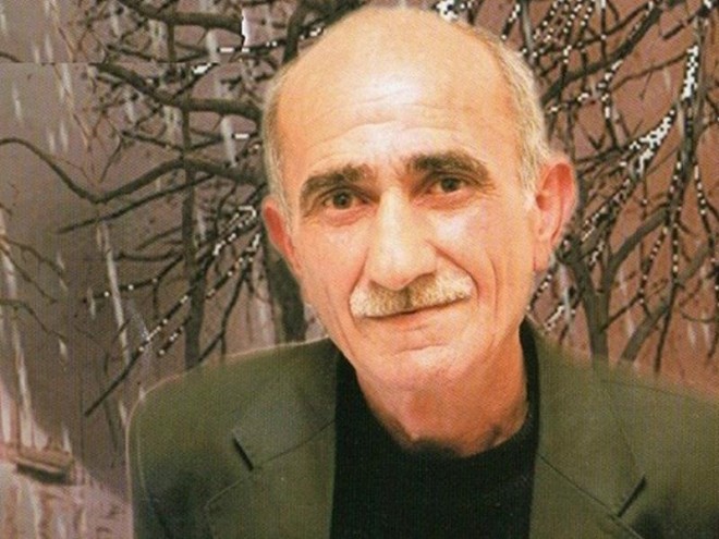 Yetim Eyvaz vəfat etdi