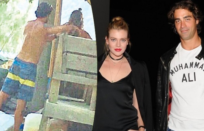 Sarp Levendoğlunun yeni sevgilisi kimdir?