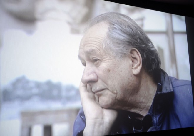 Xalq Rəssamı Tokay Məmmədovun 90 illik yubileyi qeyd edilib - fotolar