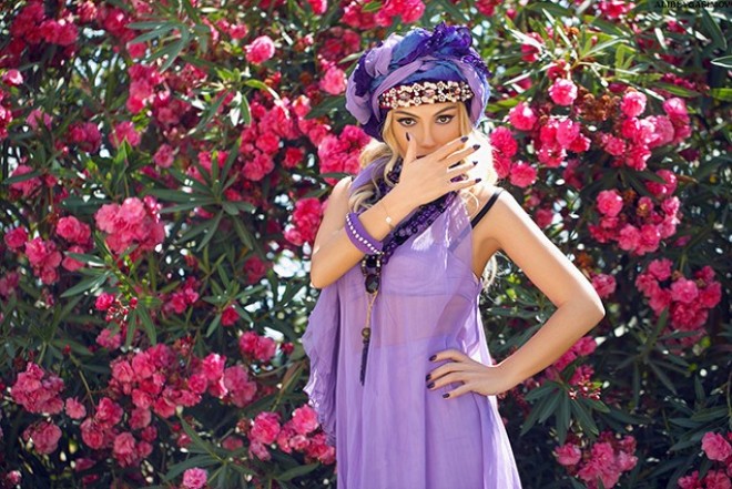 Nuranın da mahnısı plagiat çıxdı&nbsp;- Bu dəfə Şakiradan