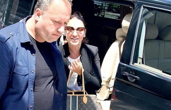 Hadisə: “Mənə eşqlə bağlı yox, işlə bağlı sual verib”