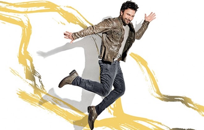 Tarkanın yeni albomu 1 həftəyə 7 milyon dəfə dinlənilib