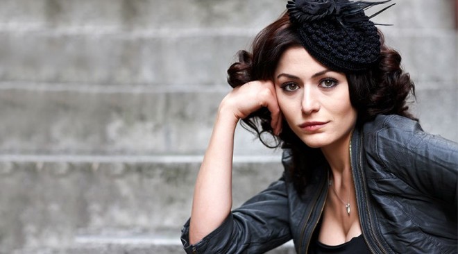 Deniz Çakırdan möhtəşəm rəqs şousu