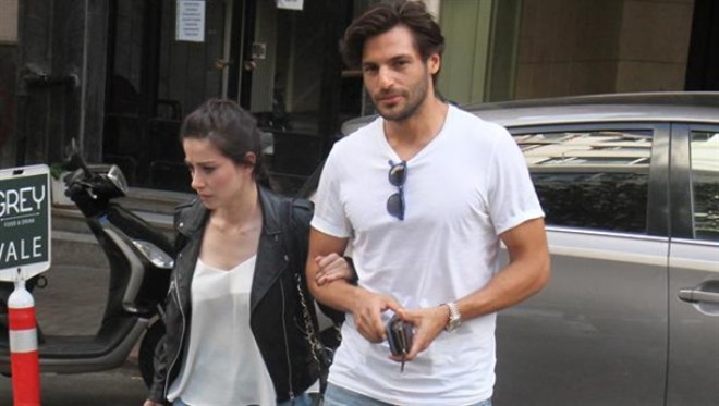 “Kiraz mevsimi”nın sevgili cütlüyü evlilik xəbərini cavabsız qoydu