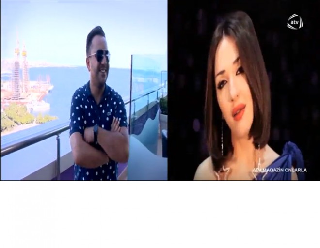 Ayaz Qasımov: "Səbinə inciməsin, bizdə daha uğurlu alınıb"