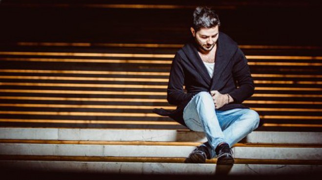 Elçin Cəfərov yeni layihə üzərində çalışır - foto