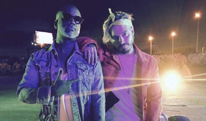 &nbsp;"Rəqs edən milyonçu" məşhur ifaçıların klipində - video