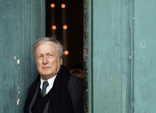 Fransalı aktyor vəfat etdi