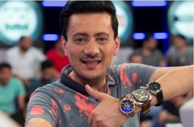 Sərxan Kərəmoğlu: “O dünyaya yaxşı əməldən başqa heç nə aparmayacağıq”