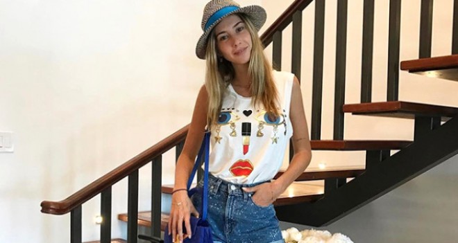 Şeymanın Bodrum sərgüzəşti