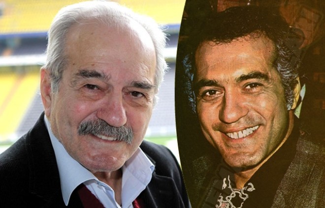 Məşhur aktyor vəfat etdi