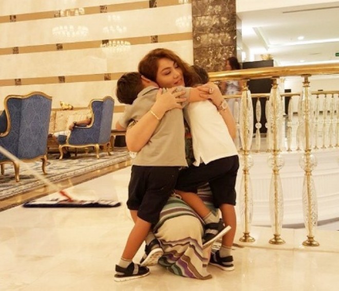 Ruhi üçün xoş gün