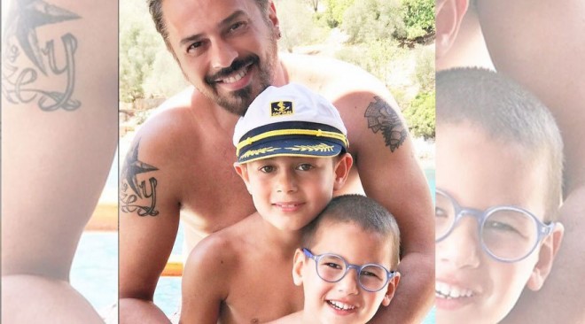 Emre Altuğ 560 min insana təşəkkür etdi