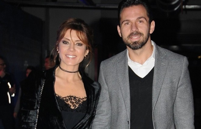 “Yaprak dökümü”nün aktrisası sevgilisinin ailəsi ilə tanış oldu