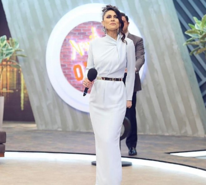 Samira Allahverdi: “İnsanın iki həyatı var, biri vitrinlik, digəri dərinlik”