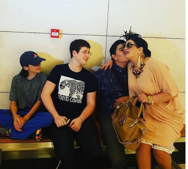 Elza Seyidcahan: “Həyatınım centlmen kişilərinin...”